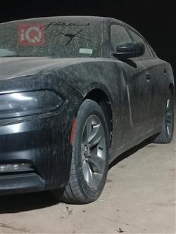 دودج تشارجر